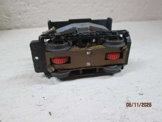 OO SCALE - KITMASTER - MOTORISED BOGIE - BOXED - FOR SPARES