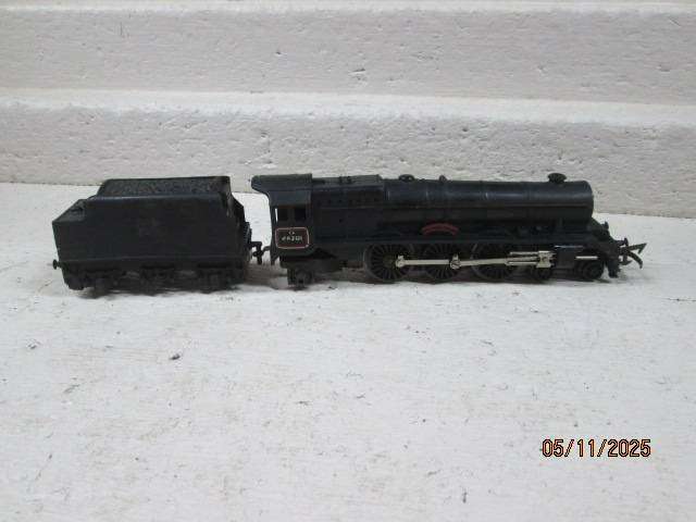 OO SCALE - TRIANG - PRINCESS ELIZABETH - STEAM LOCOMOTIVE