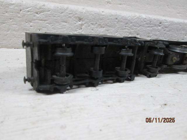 OO SCALE - TRIANG - PRINCESS ELIZABETH - STEAM LOCOMOTIVE