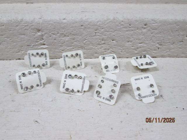 HO / OO SCALE - OLD STYLE LOCO HEADLIGHTS - X32