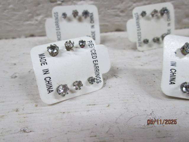 HO / OO SCALE - OLD STYLE LOCO HEADLIGHTS - X32