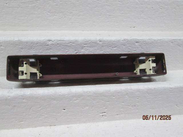 OO SCALE - FOXHOUND - DIESEL LOCOMOTIVE - FOR SPARES