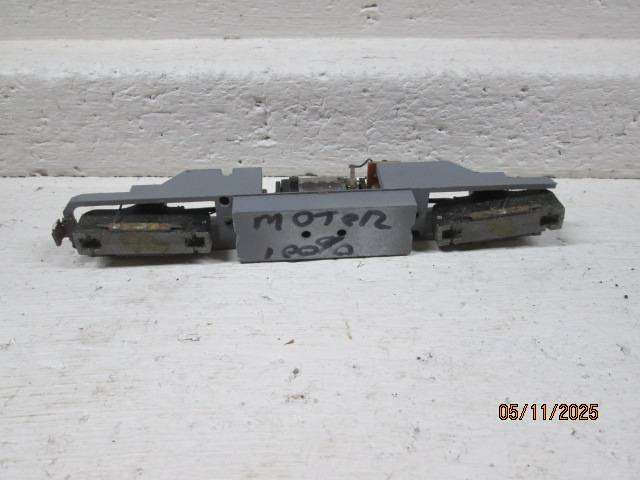 OO SCALE - FOXHOUND - DIESEL LOCOMOTIVE - FOR SPARES