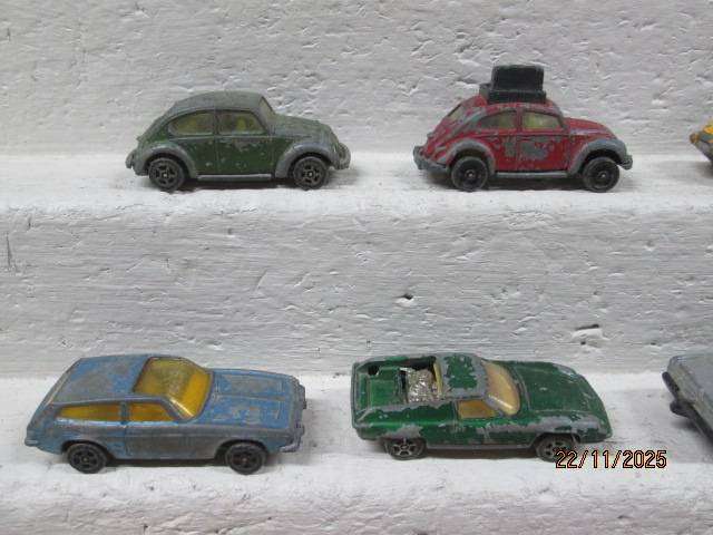 DIE CAST - CORGI JUNIORS - WHIZZWHEELS - X15