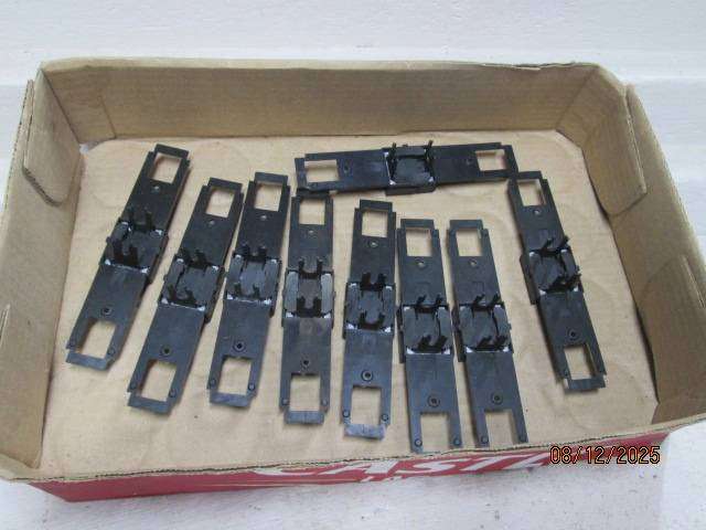 HO SCALE - FRATESCHI - CLASS 31 CHASSIS - X9
