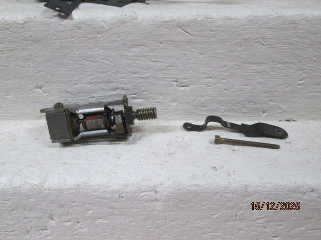 OO SCALE - TRIANG - 4-6-2 STEAM LOCOMOTIVE - FOR SPARES