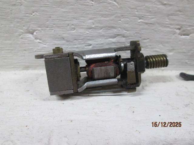OO SCALE - TRIANG - 4-6-2 STEAM LOCOMOTIVE - FOR SPARES