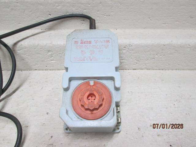 HO /OO SCALE - LIMA - CONTROLLER