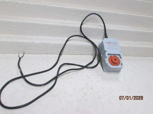 HO /OO SCALE - LIMA - CONTROLLER