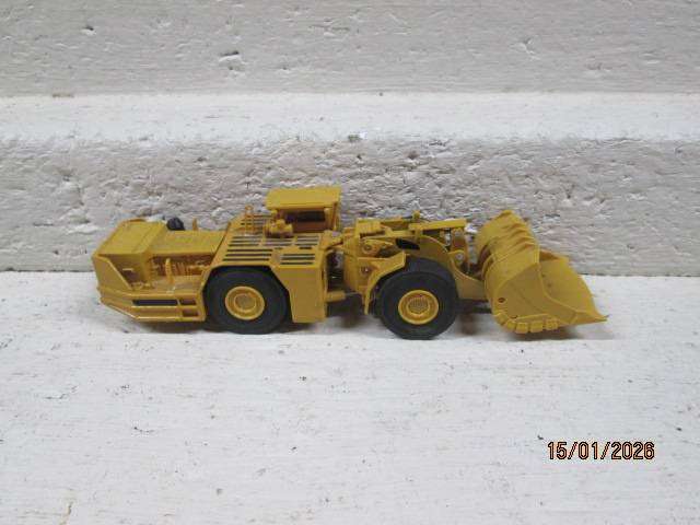 C.A.T - 1700-G UNDERGROUND MINING LOADER