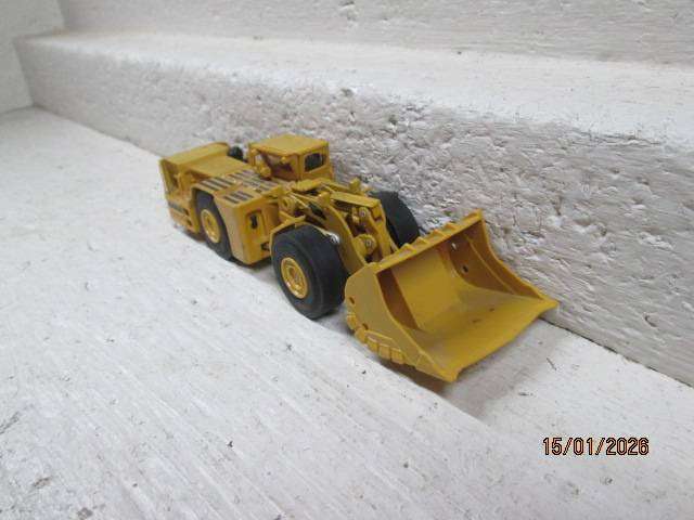 C.A.T - 1700-G UNDERGROUND MINING LOADER