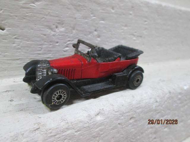 1:72 SCALE - DIE CAST - VARIOUS VEHICLES - X2