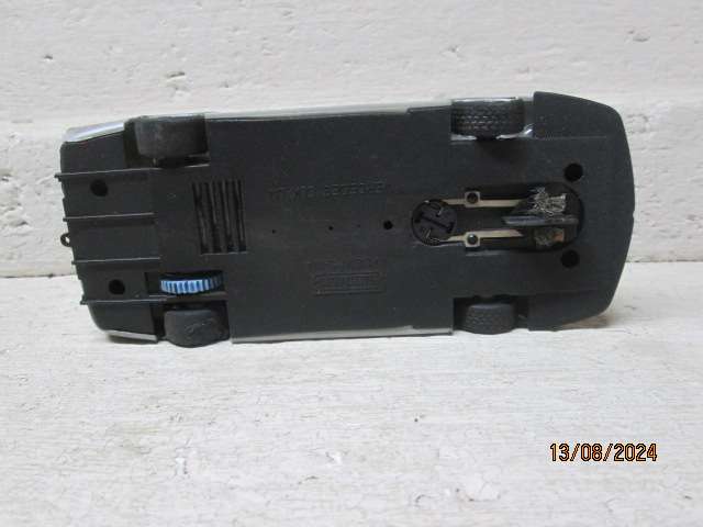 1:32 SCALE - HORNBY HOBBIES - MERCEDES SLK LM SLOT CAR