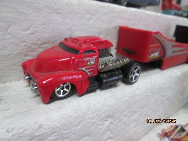 DIE CAST + PLASTIC MODEL SCRAP YARD