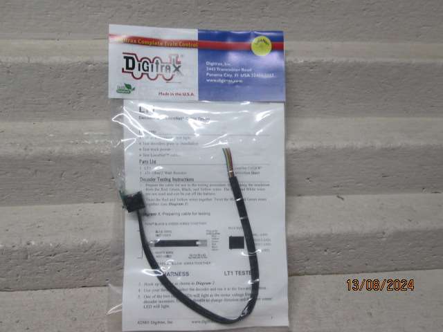 DIGITRAX - LT-1 - BOXED