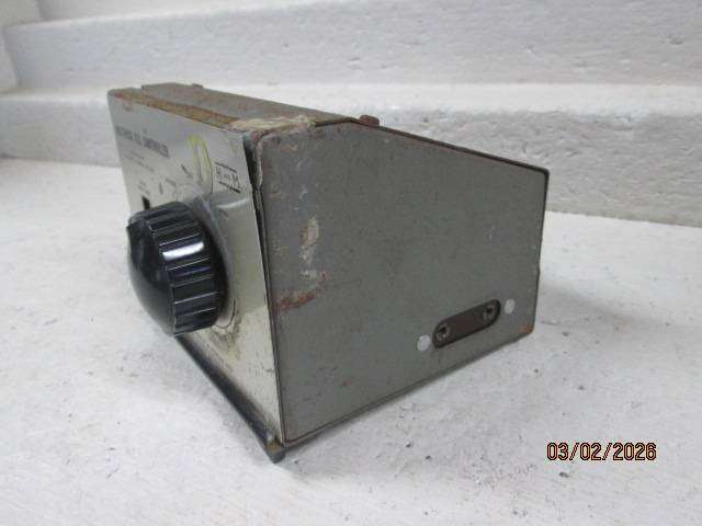 HO / OO SCALE - H&M - MULTIPACK CONTROLLER