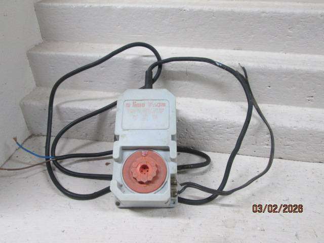 HO SCALE - LIMA CONTROLLER