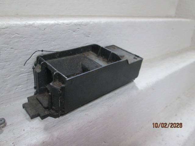 HO / OO SCALE - KEYSER - CLASS 15F STEAM LOCOMOTIVE FOR SPARES