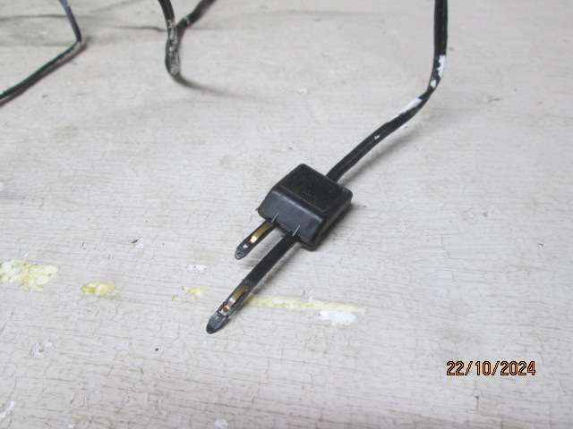 HO SCALE -JOUEFF - CONTROLLER TRANSFORMER