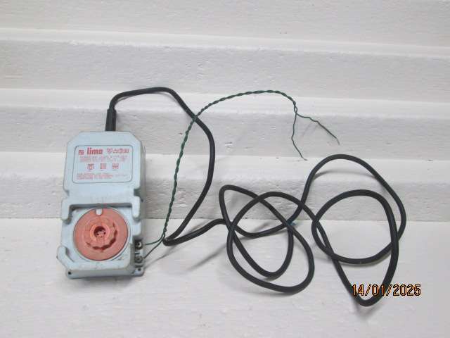 HO SCALE - LIMA CONTROLLER