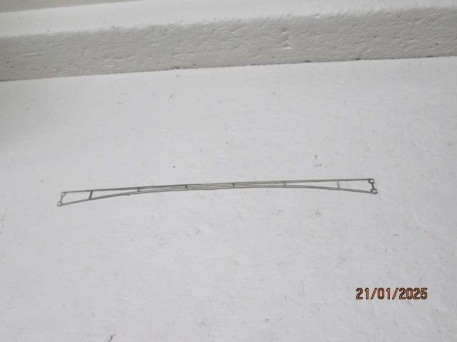 HO SCALE - ELECTROTREN - OVERHEAD CATENARY - NO.261