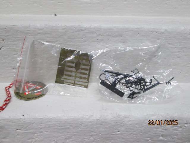 HO SCALE - LILIPUT - 4-6-2 - STEAM LOCOMOTIVE - BOXED