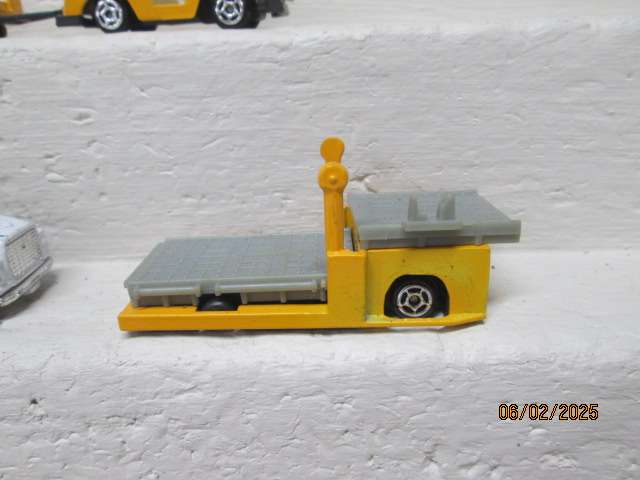 HO SCALE - ENTRY LEVEL AIRPORT SET