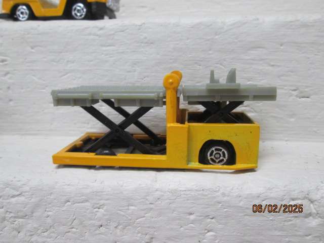 HO SCALE - ENTRY LEVEL AIRPORT SET