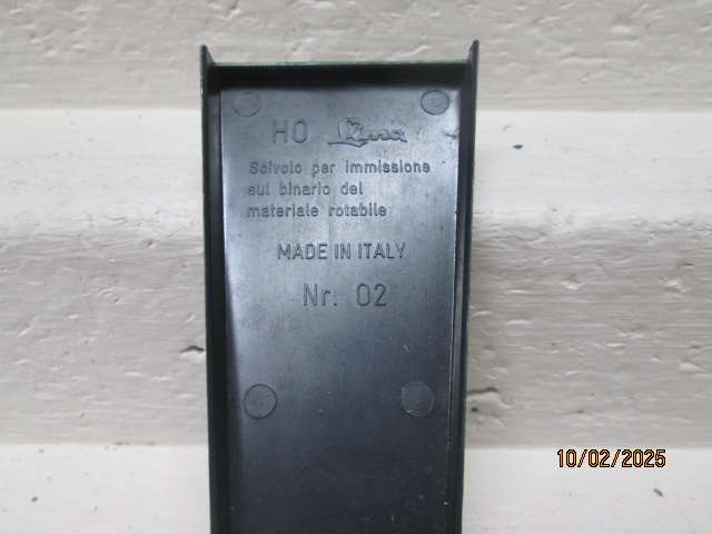 HO / OO SCALE - LIMA - RAILER