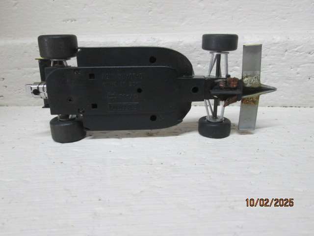 SLOT CAR - 1:32 SCALE - HORNBY - F1 SPORT