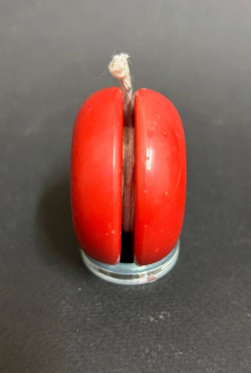 Coca Cola Russell yoyo