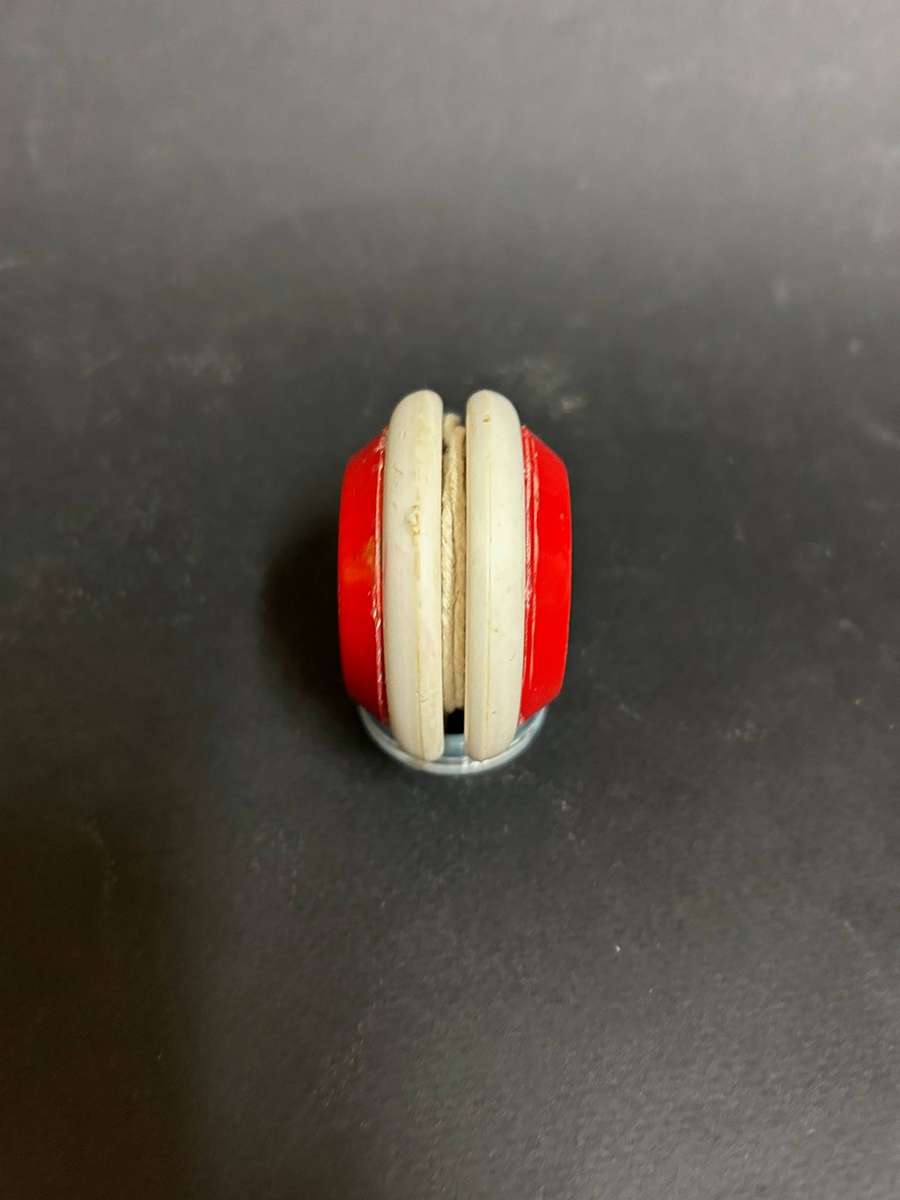 Coca Cola Russell yoyo