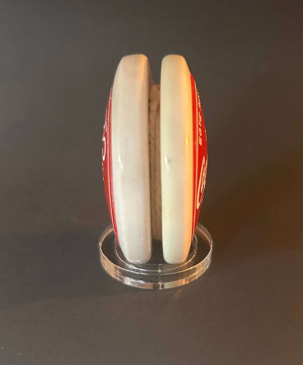 Coca Cola Russell yoyo