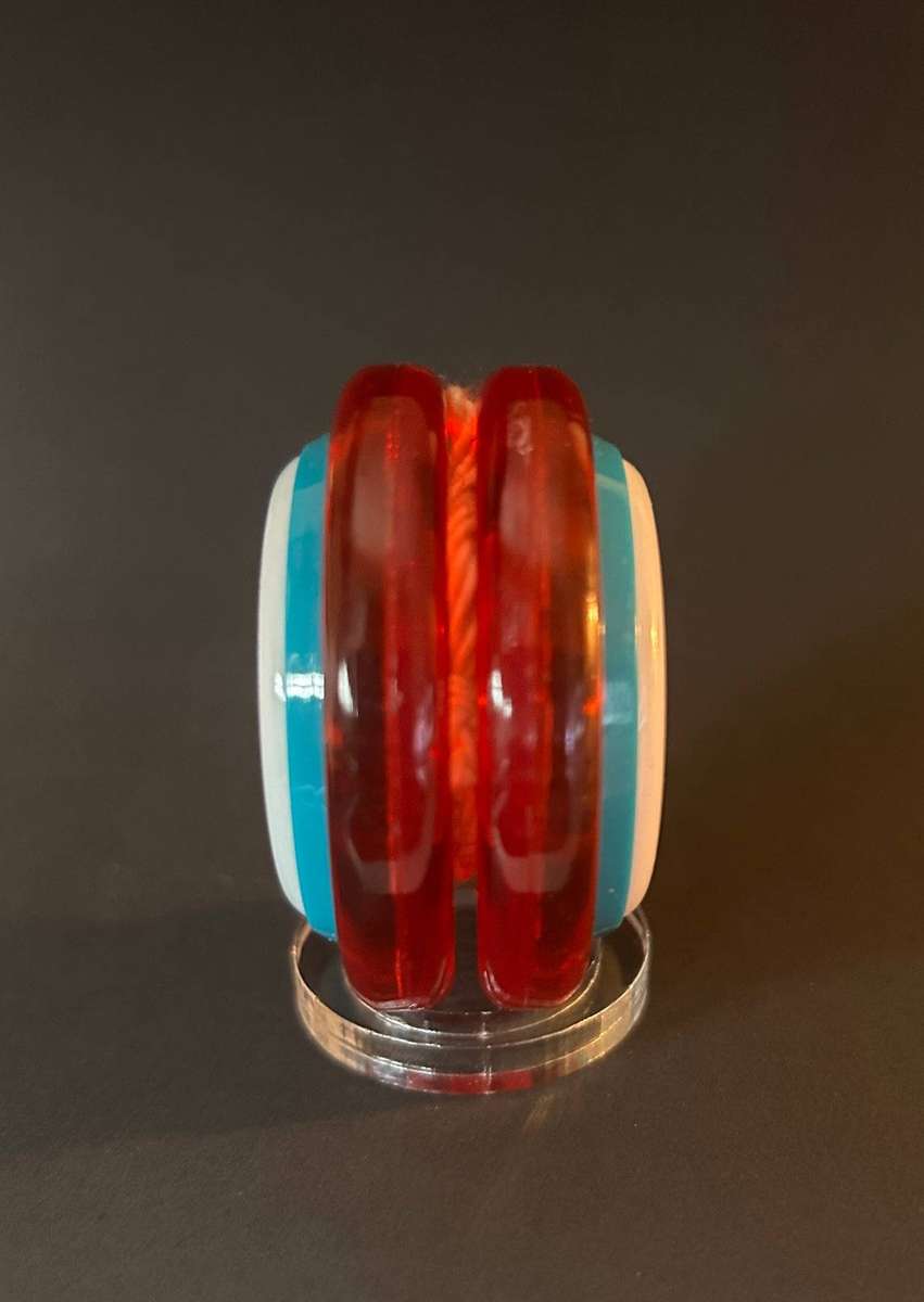 Coca Cola Russell yoyo