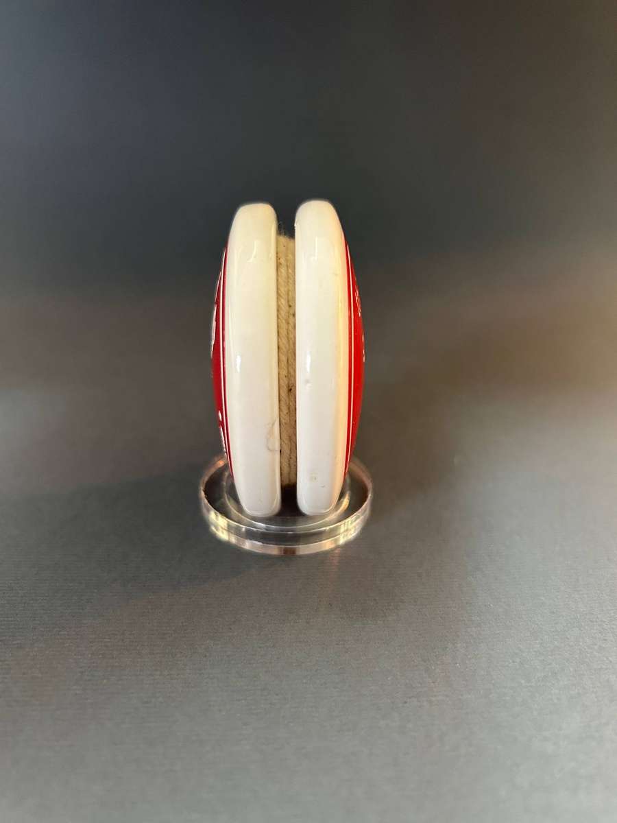 Coca Cola Russell yoyo