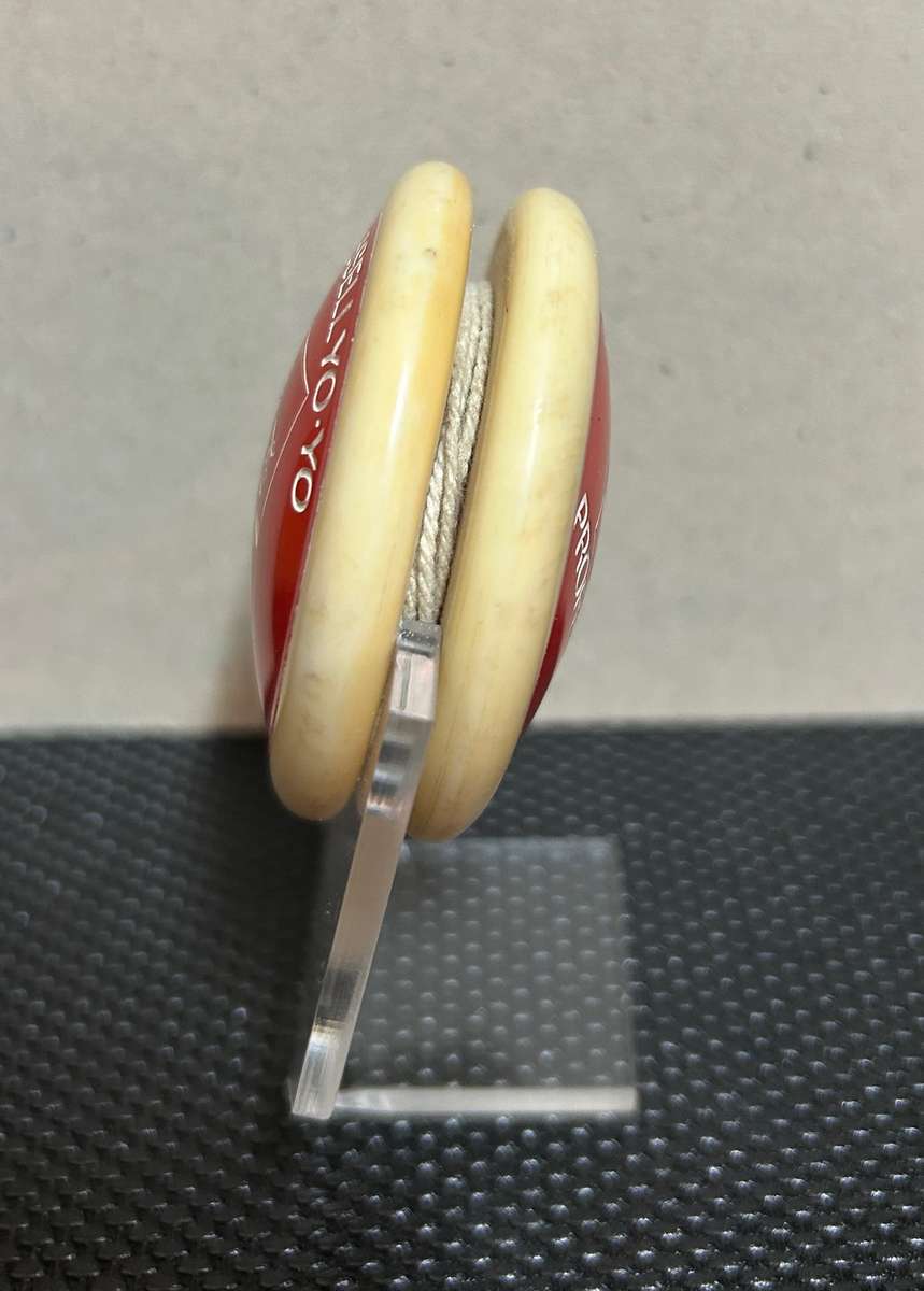 Coca Cola Russell yoyo