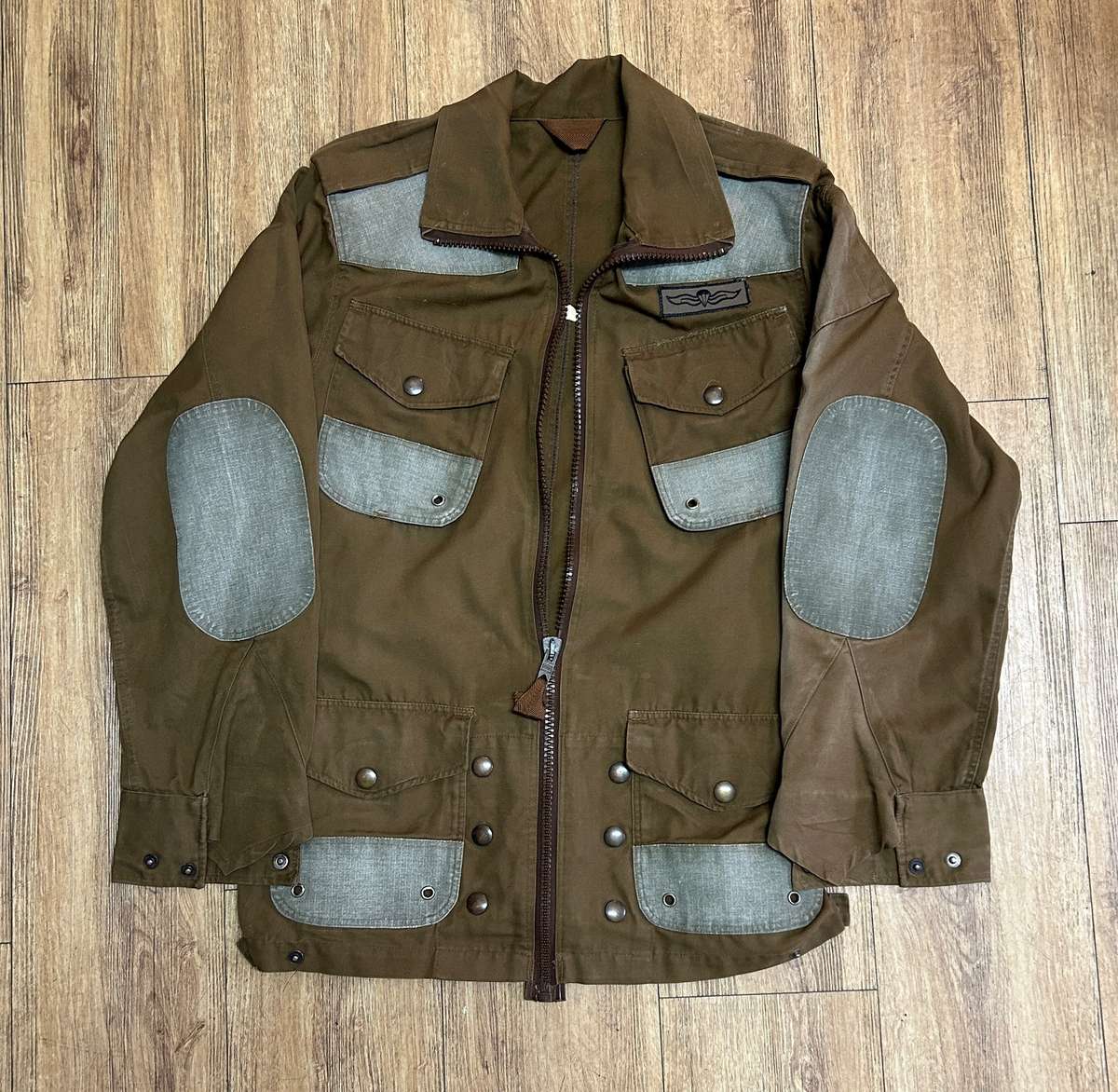 SADF Parabat / paratroopers smock