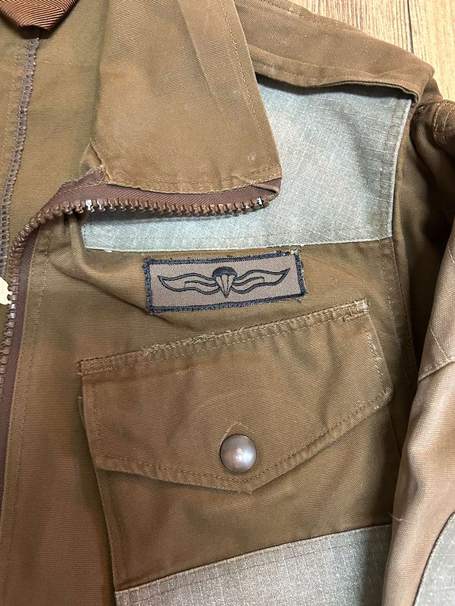 SADF Parabat / paratroopers smock