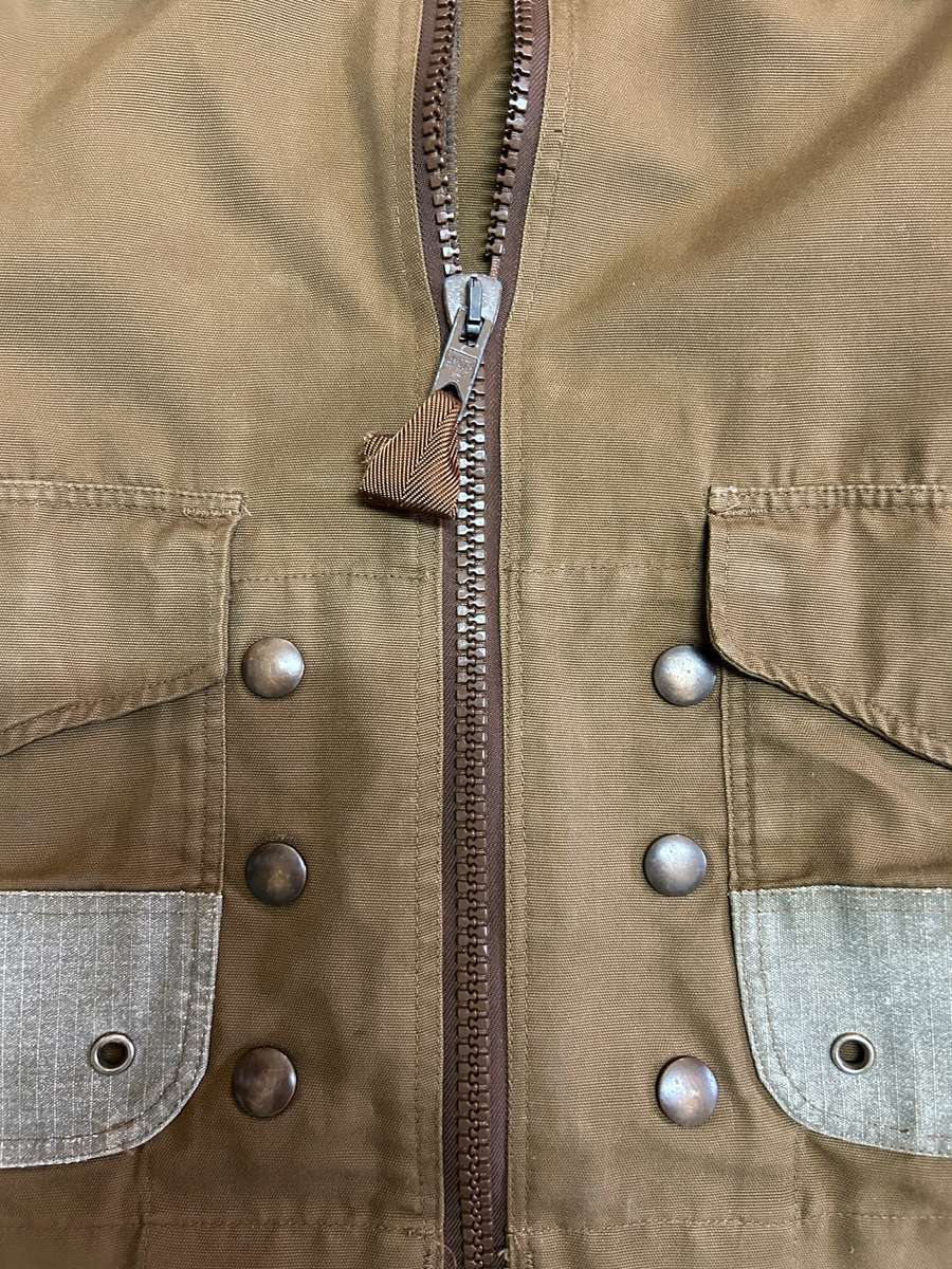 SADF Parabat / paratroopers smock