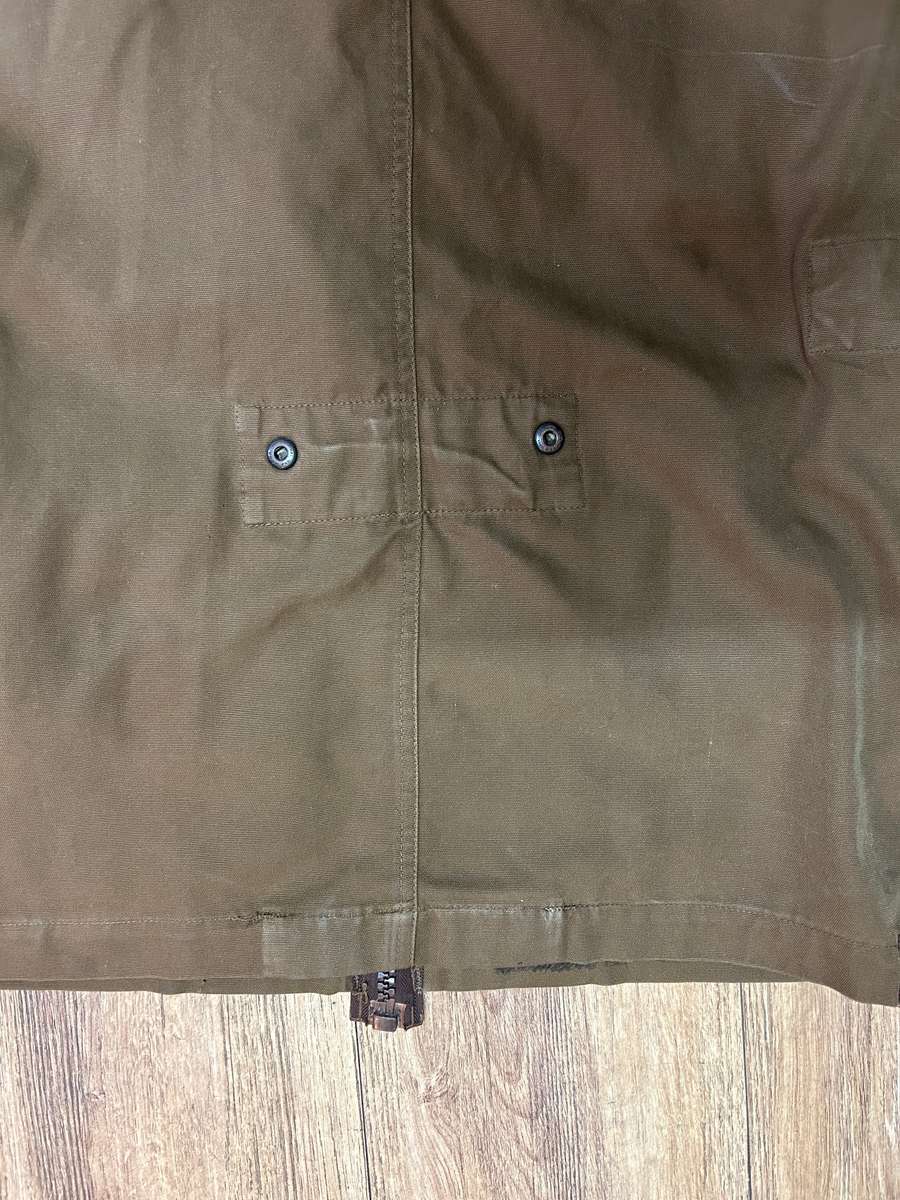 SADF Parabat / paratroopers smock