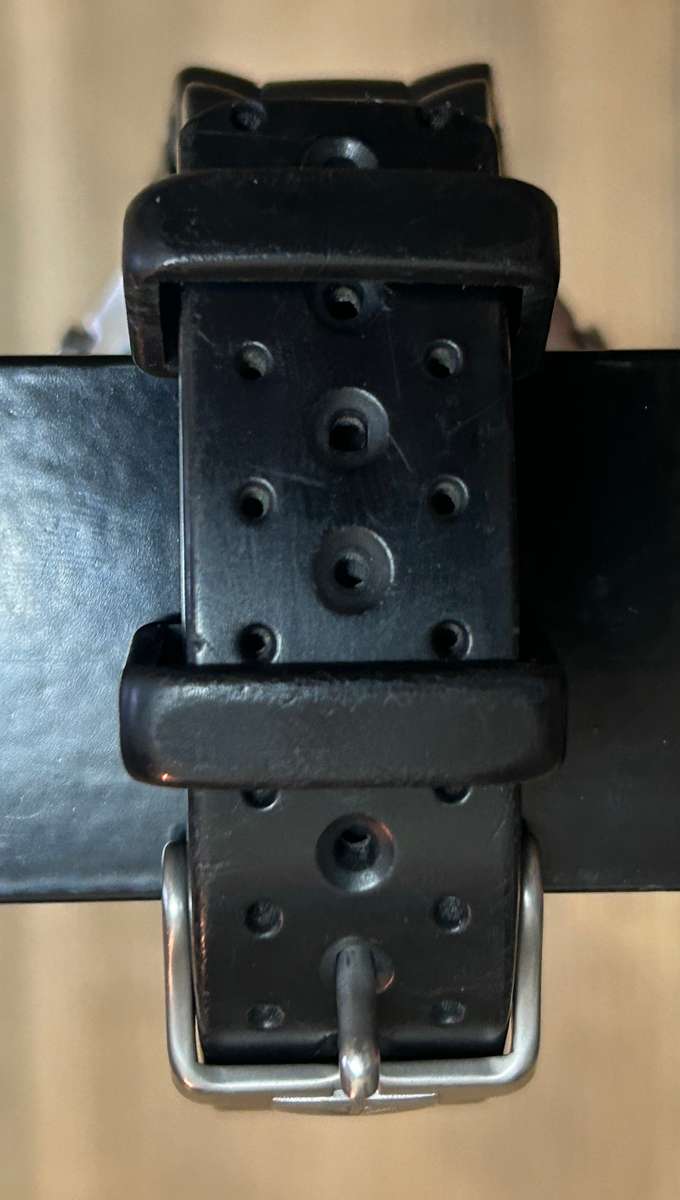 Citizen Promaster dive watch