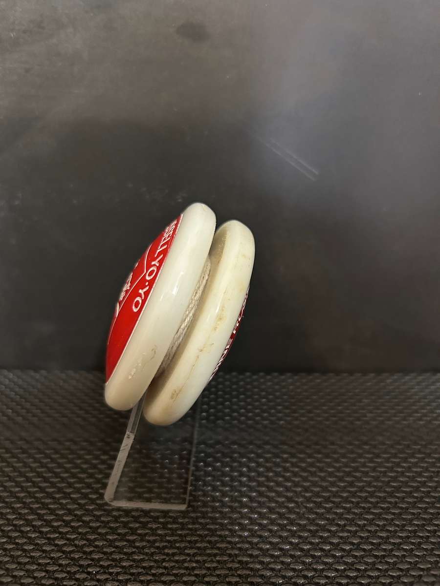 Coca Cola Russell yoyo