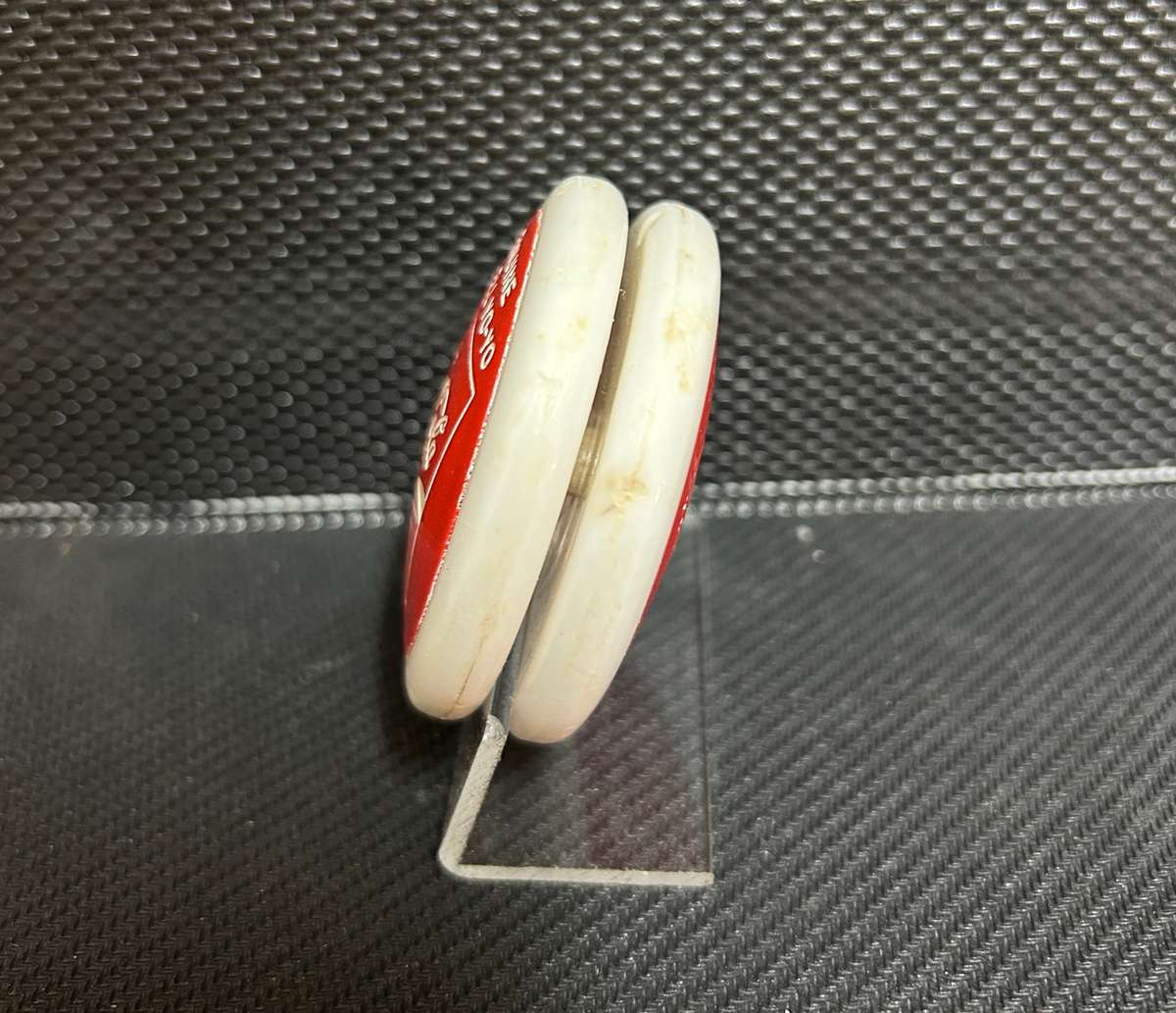Coca Cola Russell yoyo