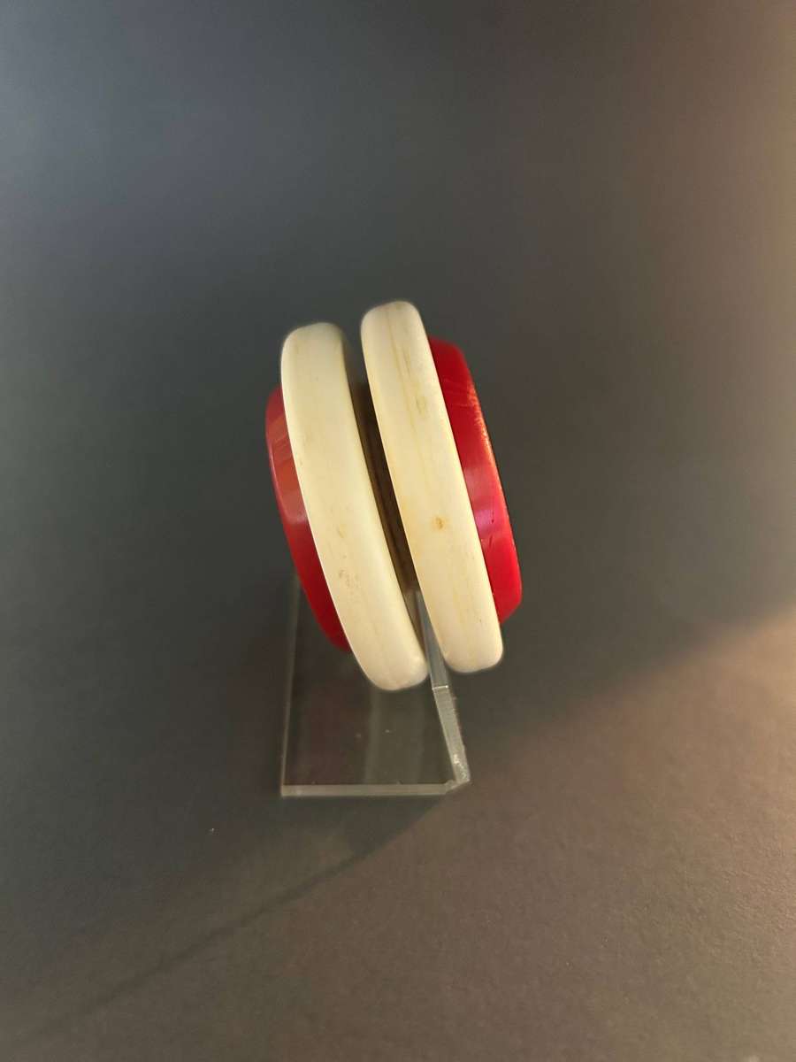 Red Devil Yoyo