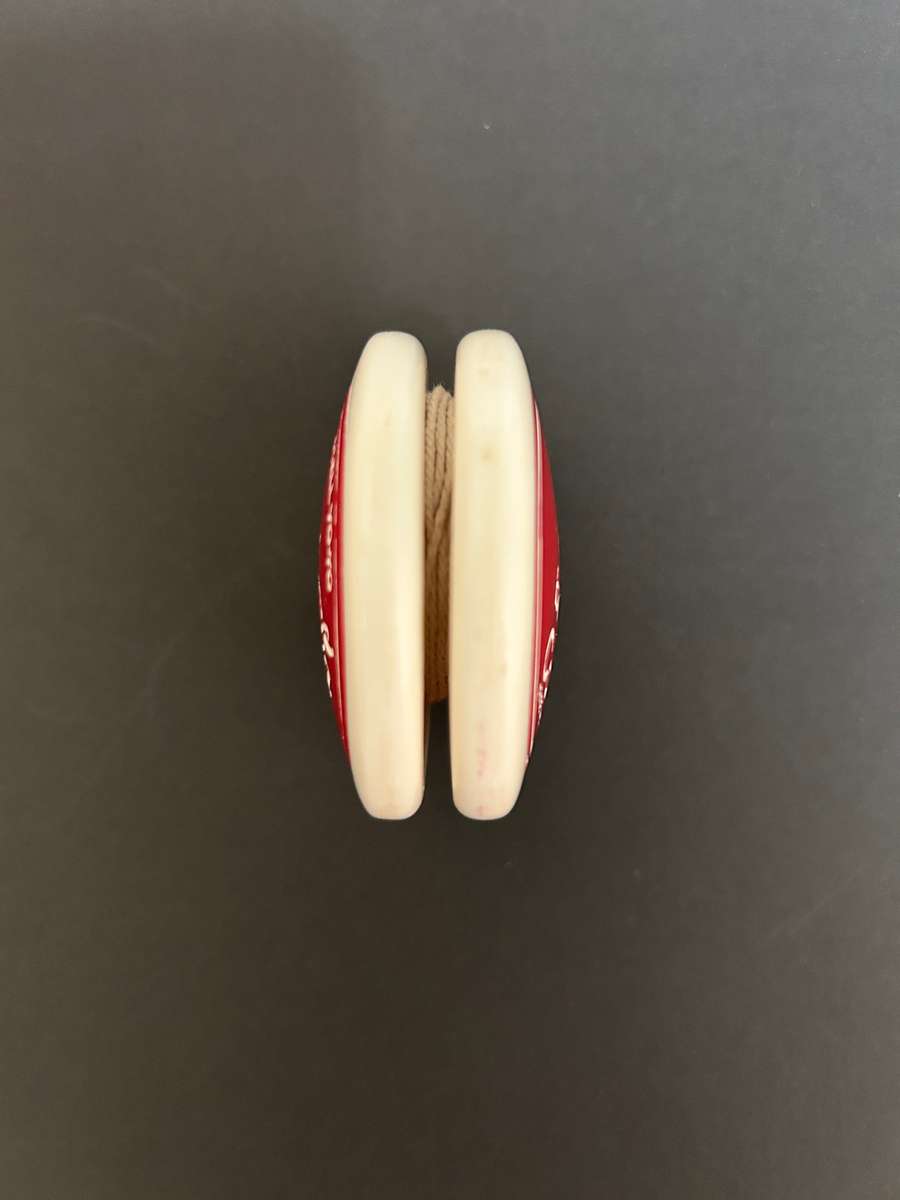 Coca Cola Russell yoyo