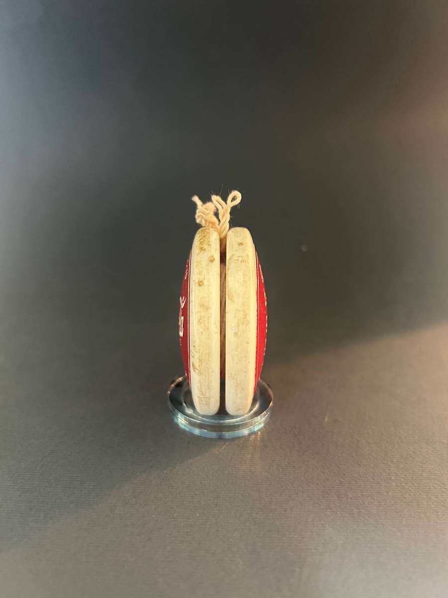 Coca Cola Russell yoyo