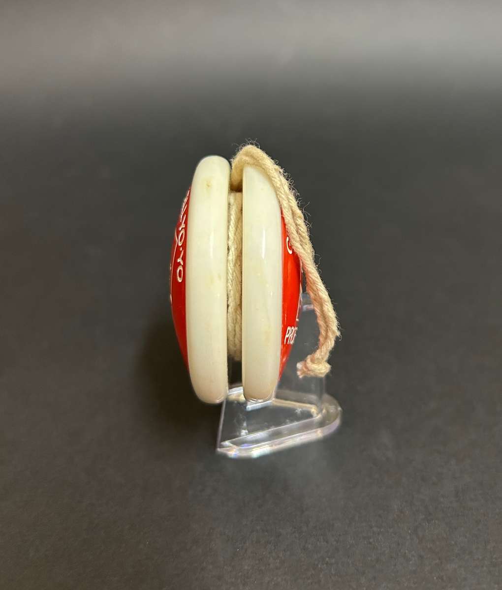 Coca Cola Russell yoyo