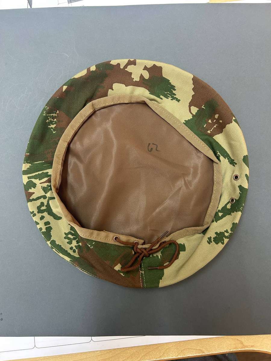 SADF 32 battalion beret