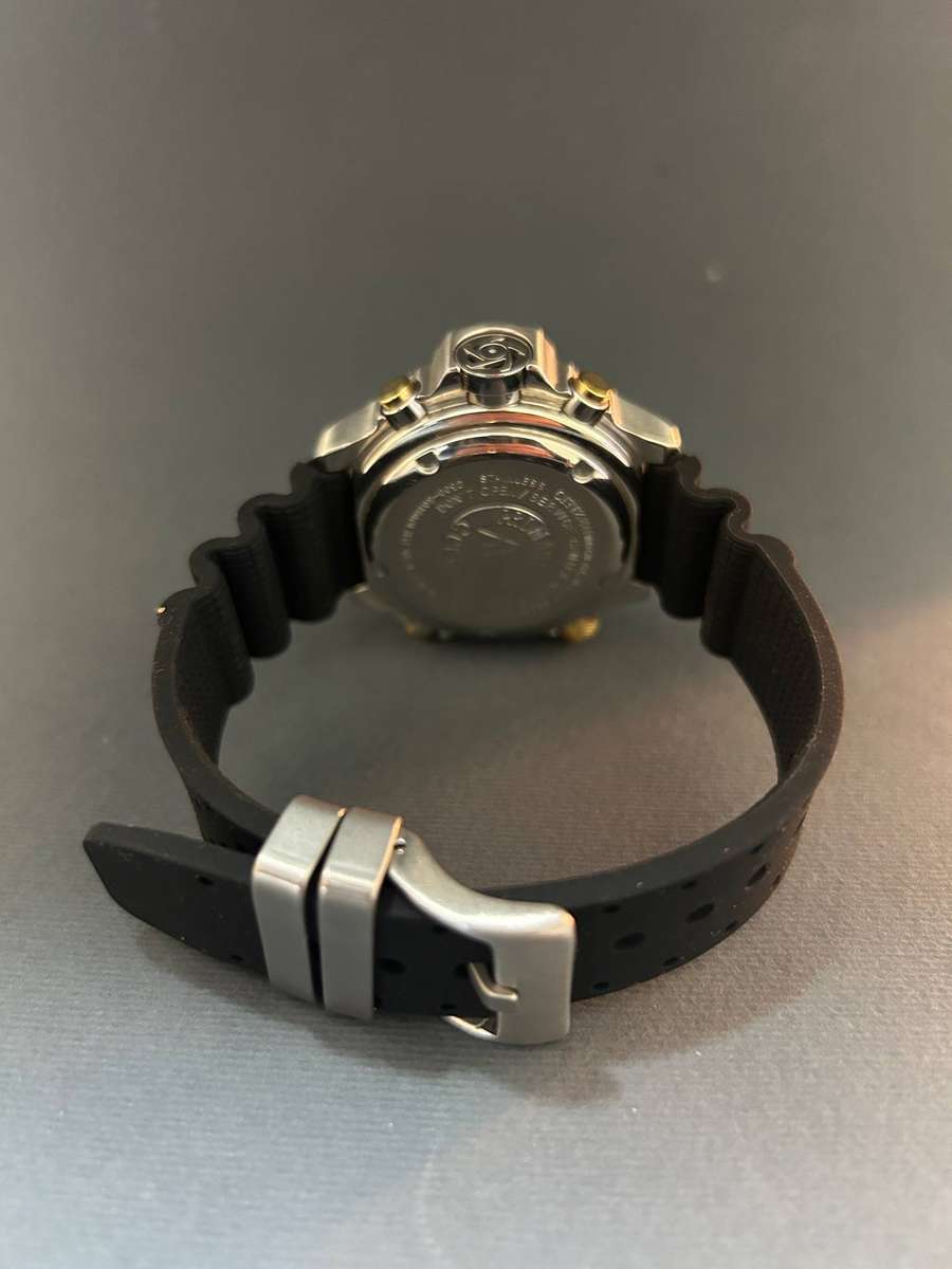 Citizen Promaster dive watch