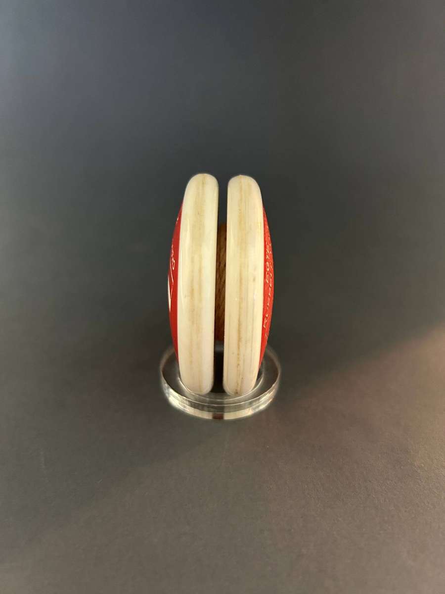 Coca Cola Russell yoyo
